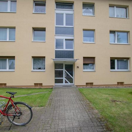Big 1 Room Apartment - 15 Min Messe Dus Meerbusch Exterior foto