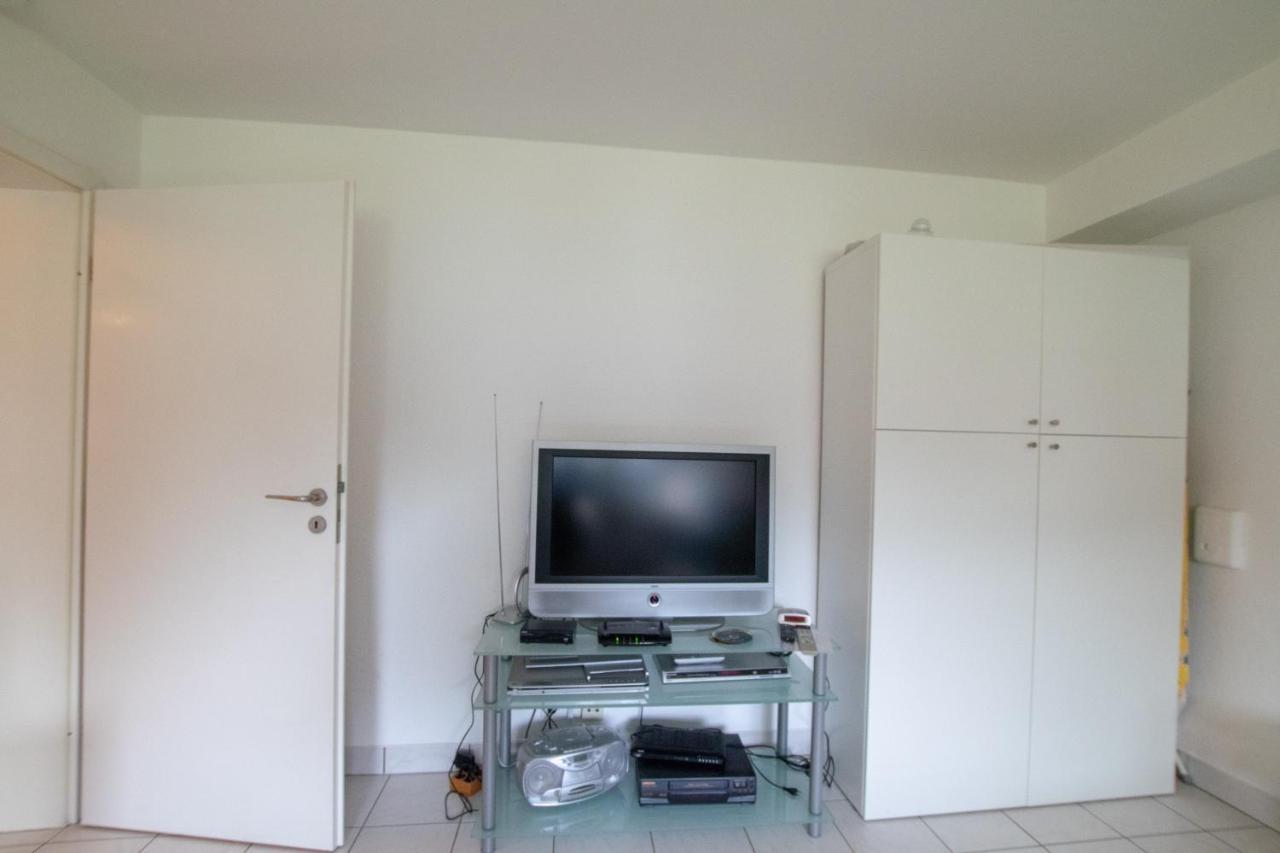 Big 1 Room Apartment - 15 Min Messe Dus Meerbusch Exterior foto